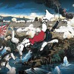 Pekin No 55 Nichi - 55 Days At Peking Japanese Ver.