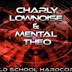 Charly Lownoise & Mental Theo - Speedcity (M-Jay & Dan Vee rmx)