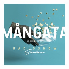Mångata Post Quarantine Radioshow 05/20
