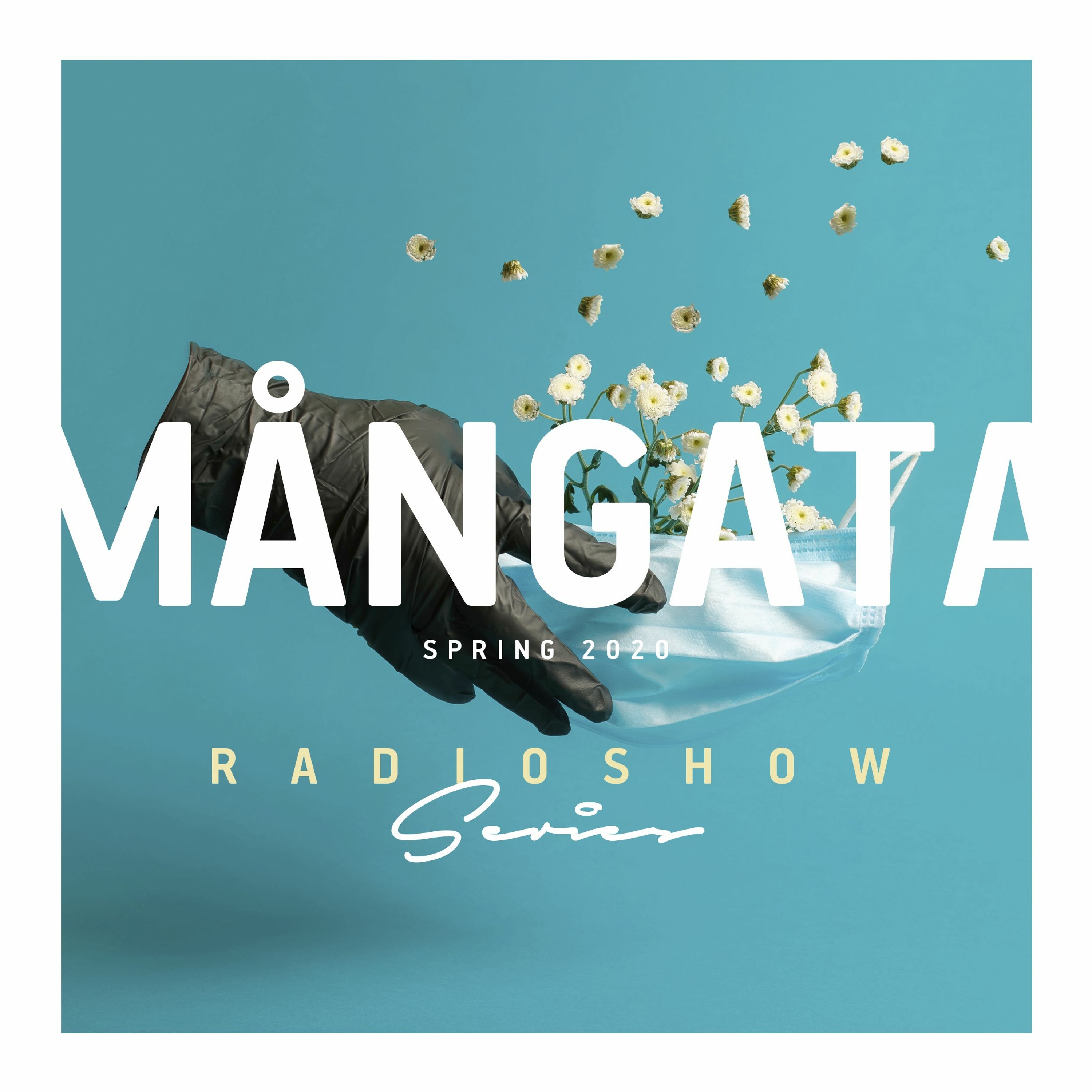 Mångata Projekt Podcast