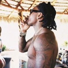 Gunna x Offset Type Beat - Malibu