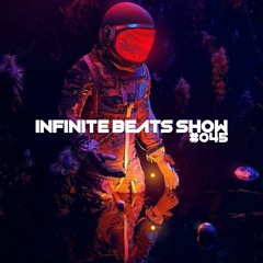 Infinite Beats Show #045 ft Trve Hill