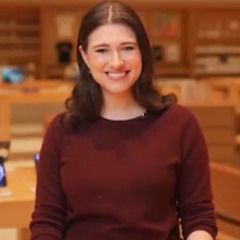 Techstination interview: A new iPhone for back to school? Product Manager Julia Deluliis