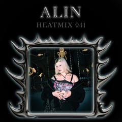 HEATMIX041 - ALIN
