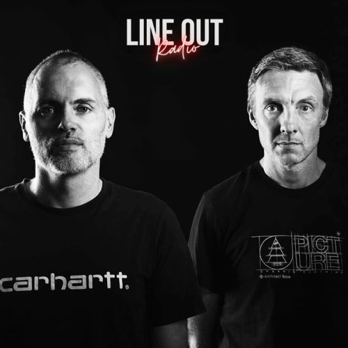 Bruderschaaft - Live on Line Out Radio - Feb 2024