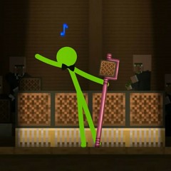 Music from 'Note Block Concert' - AVM