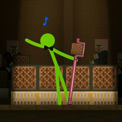 Music from 'Note Block Concert' - AVM