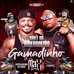 SET MIXADO 001 DO BAILE DO JACARÉ { DJ RN } 2025