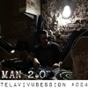 Video herunterladen: Telavivusession #24 - Guest Mix By MAN2.0 (London)