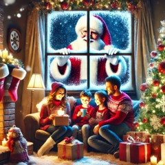 Christmas Chronicle