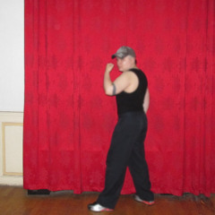 Urzica3000 w/ Admina (30.10.2025)