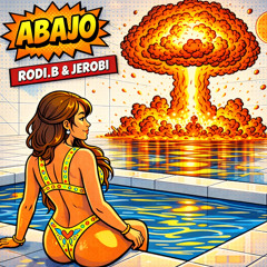 RODI.B & JEROBI - ABAJO ( Extended mix) (*FREE DOWNLOAD)