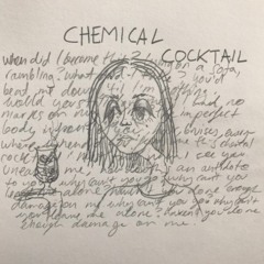chemical cocktail