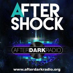Aftershock Show 540 - 13th May 2025