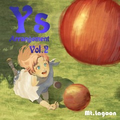 Ys VI "MIGHTY OBSTACLE" Remix (Sample)