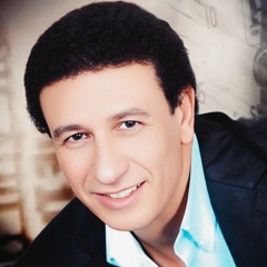 أنا عيني منك - مجدي طلعت (نسخة مُحسنة)