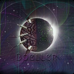 Boeller - Overweight roller
