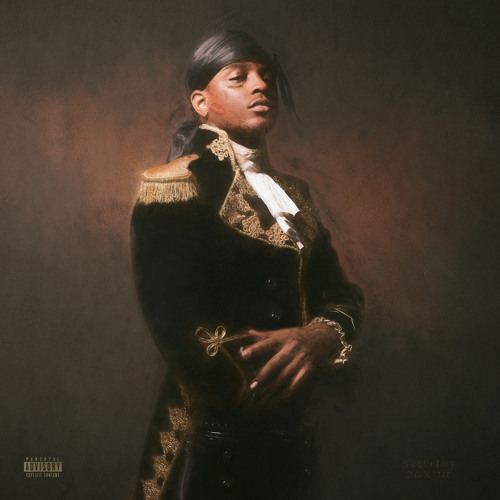 Vær opmærksom på mundstykke side Stream Ski Mask the Slump God | Listen to STOKELEY playlist online for free  on SoundCloud