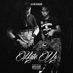 Hate Us Feat. PBM Black