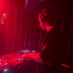 SYLOX - DJ Set - Birthday Set @ Bunkerclub Alexanderplatz - 29.11.2024