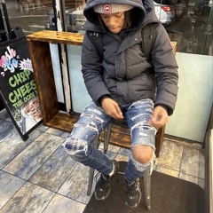 Lil Ziir - Trench Life Pt.3