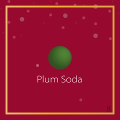 Plum Soda(+Remix midi＆Vocal Stems)