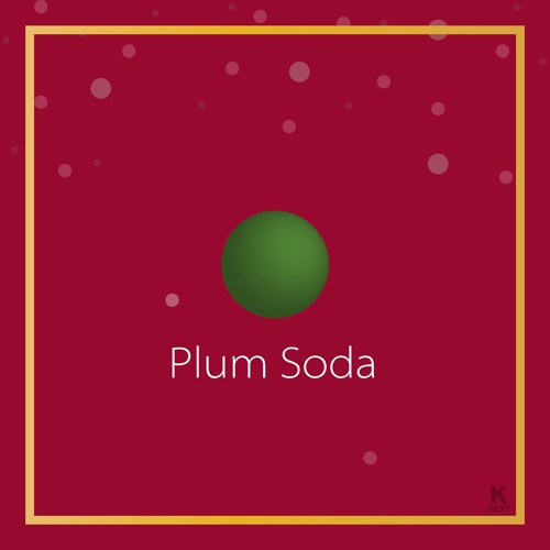 Plum Soda(+Remix midi＆Vocal Stems)