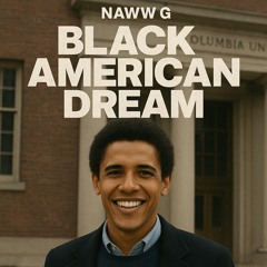 Black American Dream (Prod. System The One)