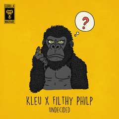 FILTHY PHILP GORILLA WARFARE PROMO MIX