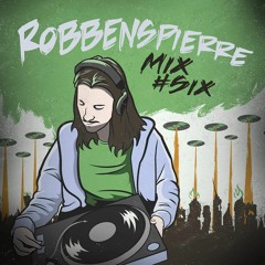 Mix #six: Robbenspierre [IT]