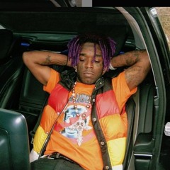 Lil Uzi Vert - Proud Of You (New Verse) [HQR]