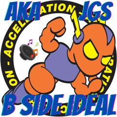 JGS & Aka - B - Side Ideal (NE Remix) Sample