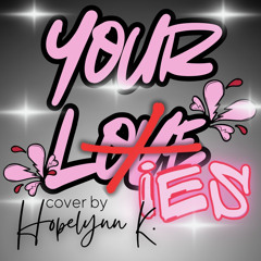 your lies cvr