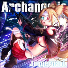 Juggernaut. - Archangelio