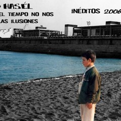 PABLO HASEL. Llorando En La Tormenta