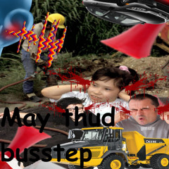 May thud busstep
