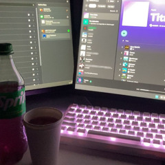 Sip My Kup { hoodrixh}