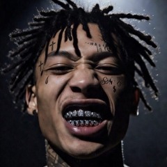 BEAM SICK  (Ft. invader)