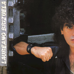 Laureano Brizuela☆Estaciones Laureano Brizuela – Viento Del Sur – Vinyl (LP, Album), 1987