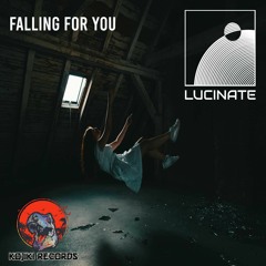 Lucinate :: Falling For You [Free Download]