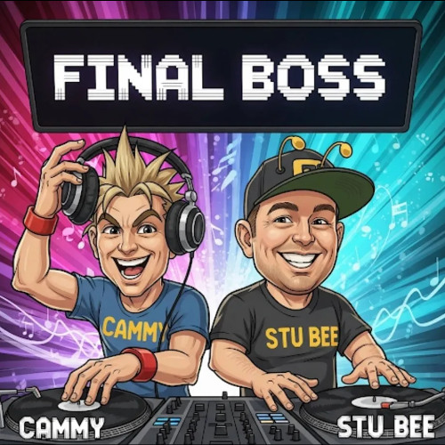 Cammy & StuBee - Final Boss - [ FOR LM ]