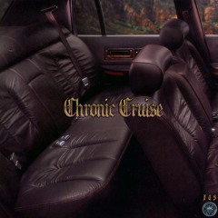 Dj Sugar Booger - Chronic Cruise (Full Album)