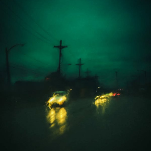 Out Of Darkness