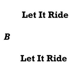 Invisible Hand split - 2025-12-07, 3.12 PM