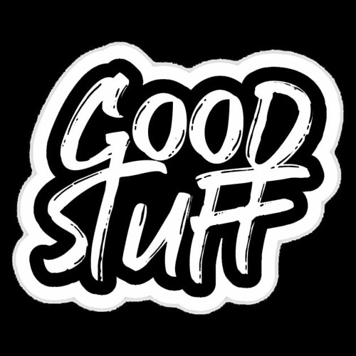 goooood stuff