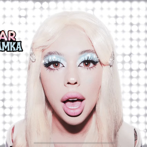 INSTASAMKA - POPSTAR (speed up)