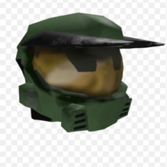 Halo but its a 2009 Roblox song