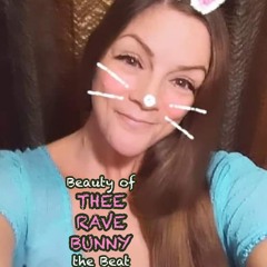Thee Rave Bunny
