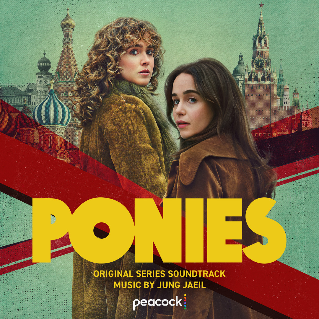 Stream Ponies Stream Jung Jae Il | Listen to PONIES (Original Series Soundtrack ...