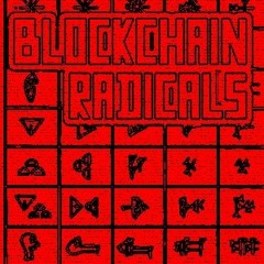 Joshua Dávila - Blockchain Radicals